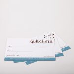 Gutschein